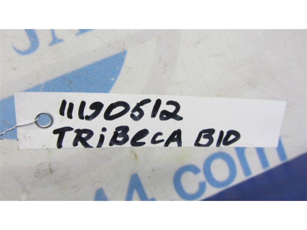 73424XA01A | Трубка кондиціонеру SUBARU TRIBECA B10 07-13 - Фото 2