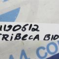 73424XA01A | Трубка кондиціонеру SUBARU TRIBECA B10 07-13 - Прев'ю 2