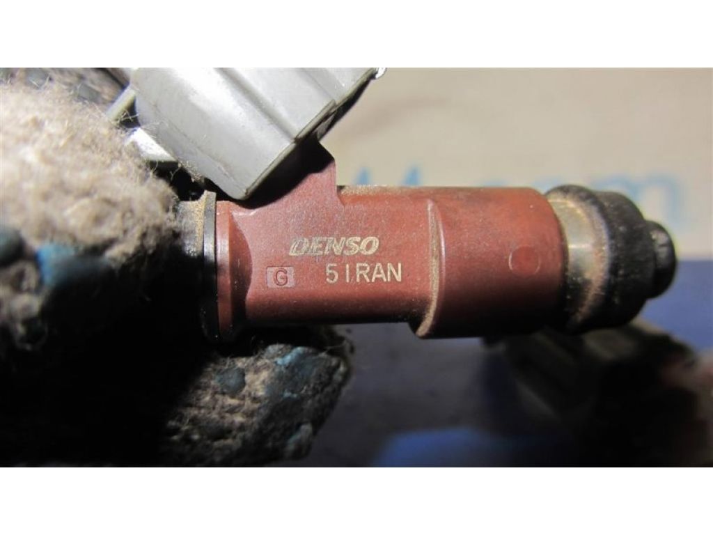 16611AA700 | Форсунка топливная SUBARU TRIBECA B10 07-13 - Фото 3