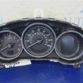 KA0K-55-471A | Панель приборов MAZDA CX-5 (KE) 11-17