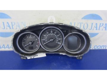 Панель приборов MAZDA CX-5 (KE) 11-17
