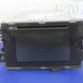 KA0H-66-9G0 | Магнитола MAZDA CX-5 (KE) 11-17