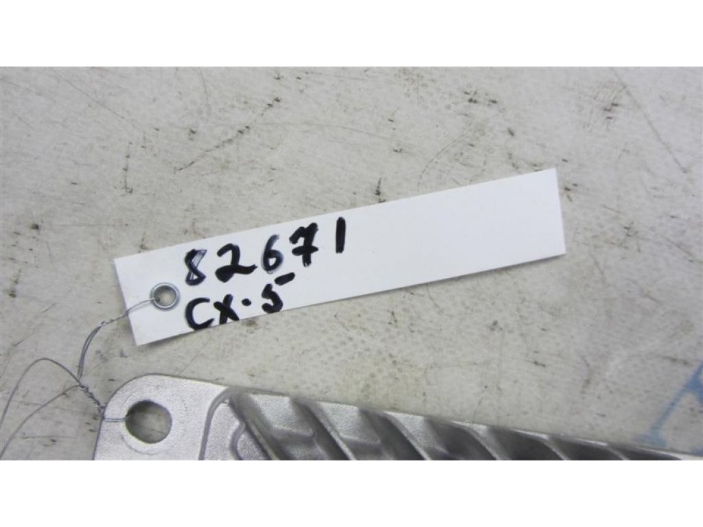 KA0H-66-A20 | Усилитель звука MAZDA CX-5 (KE) 11-17 - Фото 2