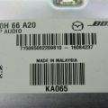 KA0H-66-A20 | Усилитель звука MAZDA CX-5 (KE) 11-17 - Превью 4