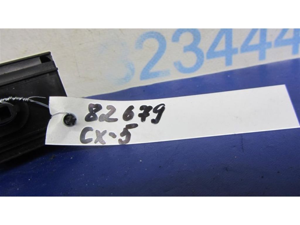 KD45676B1 | Звуковой зуммер MAZDA CX-5 (KE) 11-17 - Фото 2