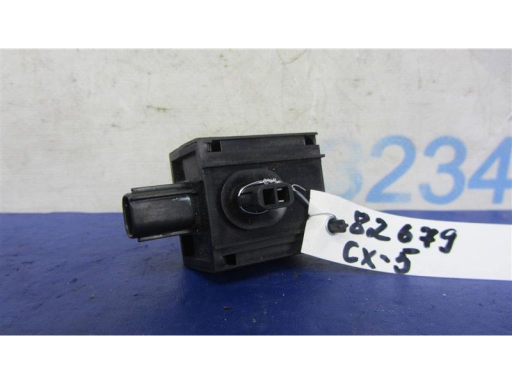 KD45676B1 | Звуковой зуммер MAZDA CX-5 (KE) 11-17 - Фото 3