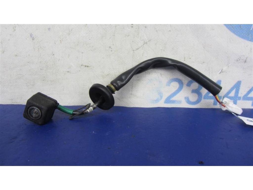 K015-67-RC0A | Камера заднего вида MAZDA CX-5 (KE) 11-17