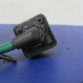 K015-67-RC0A | Камера заднего вида MAZDA CX-5 (KE) 11-17 - Превью 4