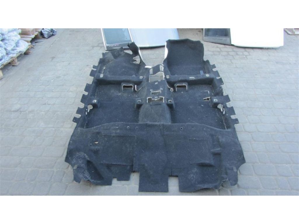 KA5F-68-670B02 | Ковер пола MAZDA CX-5 (KE) 11-17