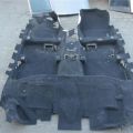 KA5F-68-670B02 | Ковер пола MAZDA CX-5 (KE) 11-17