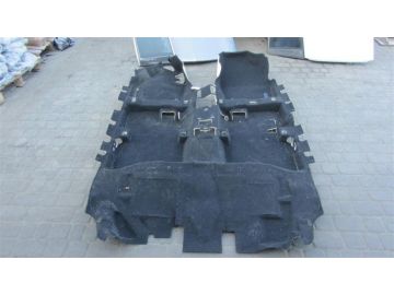 Килим підлоги MAZDA CX-5 (KE) 11-17