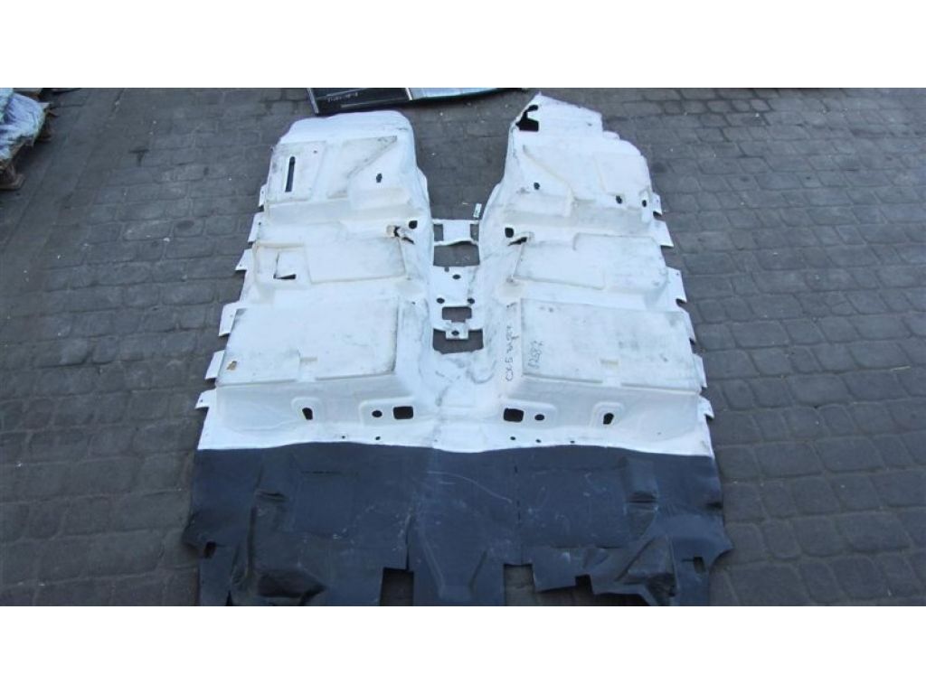 KA5F-68-670B02 | Ковер пола MAZDA CX-5 (KE) 11-17 - Фото 3