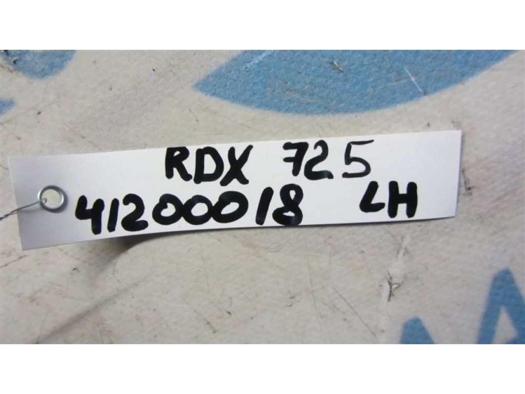 33550-TX4-A01 | Фонарь наружный задн. лев. ACURA RDX 12-19 - Фото 2