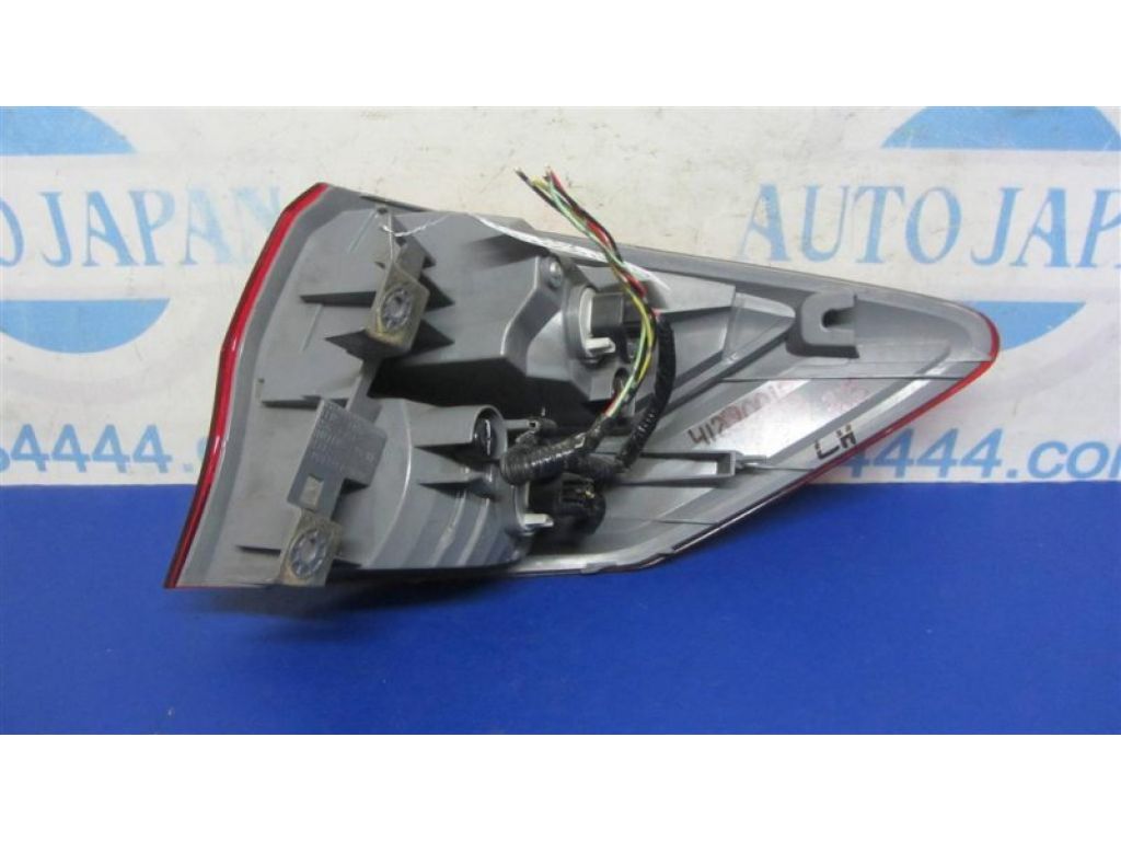 33550-TX4-A01 | Фонарь наружный задн. лев. ACURA RDX 12-19 - Фото 4