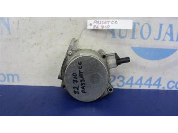 Вакуумный насос VOLKSWAGEN PASSAT CC 08-12