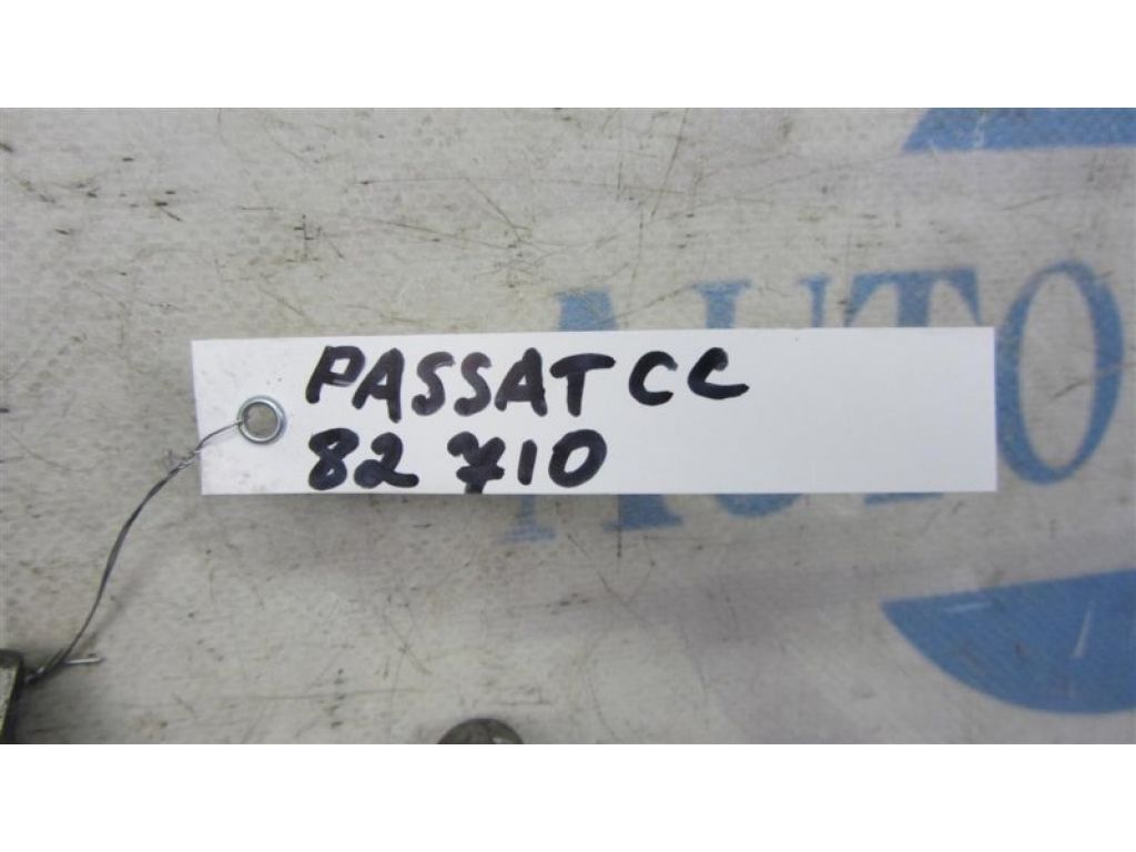06A 145 100 AK | Вакуумный насос VOLKSWAGEN PASSAT CC 08-12 - Фото 2