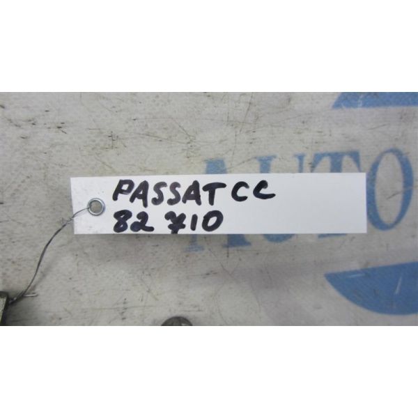 Вакуумний насос VOLKSWAGEN PASSAT CC 08-12 06A 145 100 AK — 2