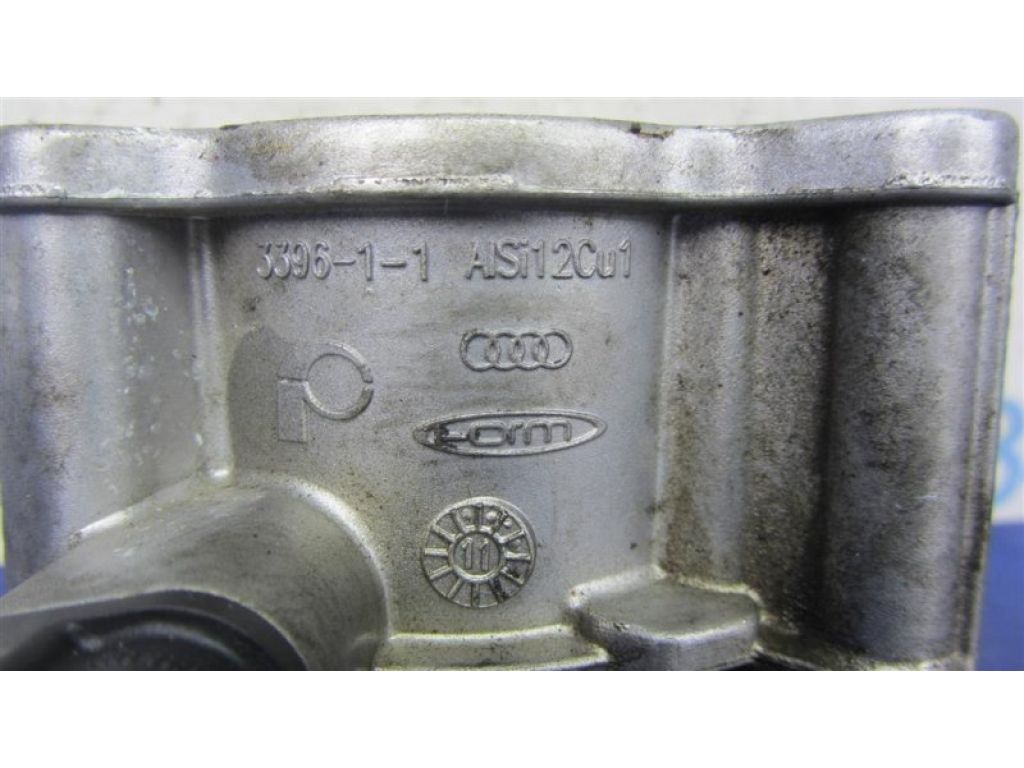 06A 145 100 AK | Вакуумный насос VOLKSWAGEN PASSAT CC 08-12 - Фото 6