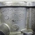 06A 145 100 AK | Вакуумный насос VOLKSWAGEN PASSAT CC 08-12 - Превью 6