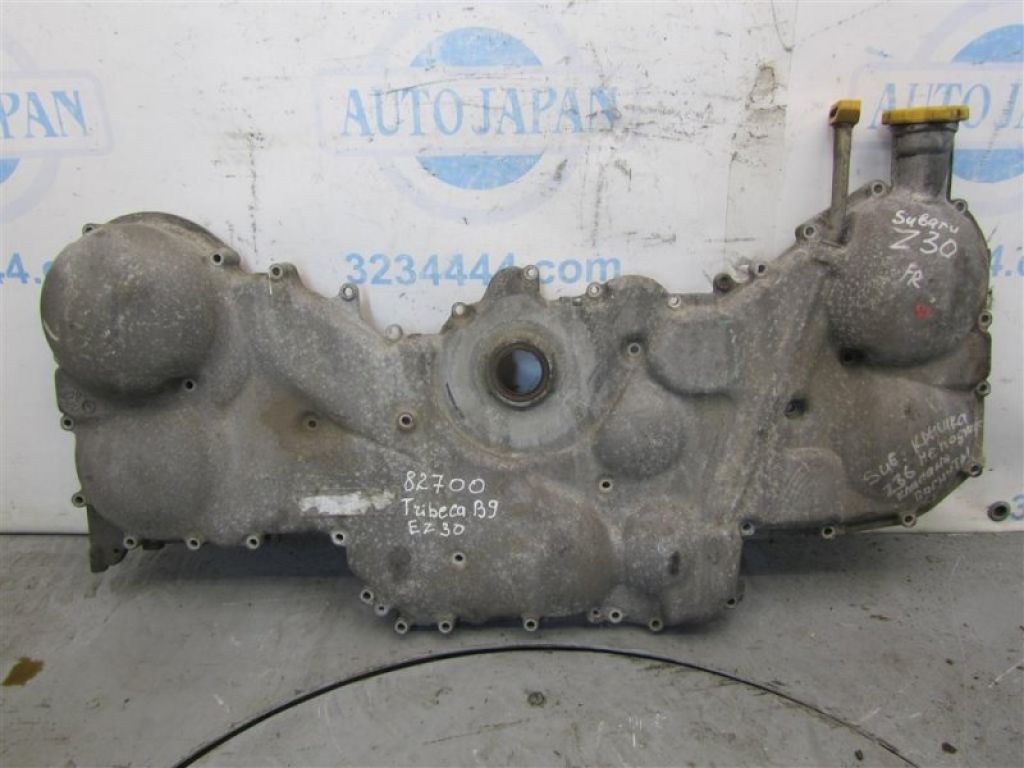 Кришка ГРМ SUBARU TRIBECA B9 05-07