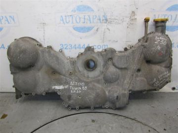 Кришка ГРМ SUBARU TRIBECA B9 05-07