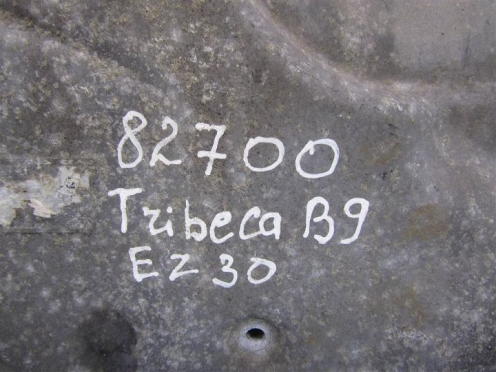 Кришка ГРМ SUBARU TRIBECA B9 05-07 - Фото 2