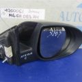 GS3L-69-12ZB | Зеркало прав. MAZDA 6 GH 07-12