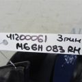 GS3L-69-12ZB | Зеркало прав. MAZDA 6 GH 07-12 - Превью 2