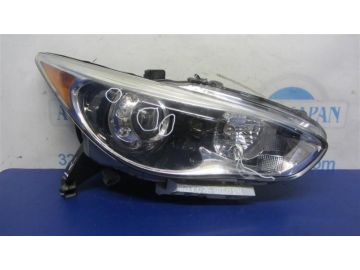 Фара передн. прав. INFINITI QX60/JX35 12-20