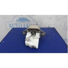 Замок крышки багажника SUBARU CROSSTREK 12-17