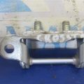 60879FJ000 | Петля кришки багажника прав. SUBARU CROSSTREK 12-17 - Прев'ю 2