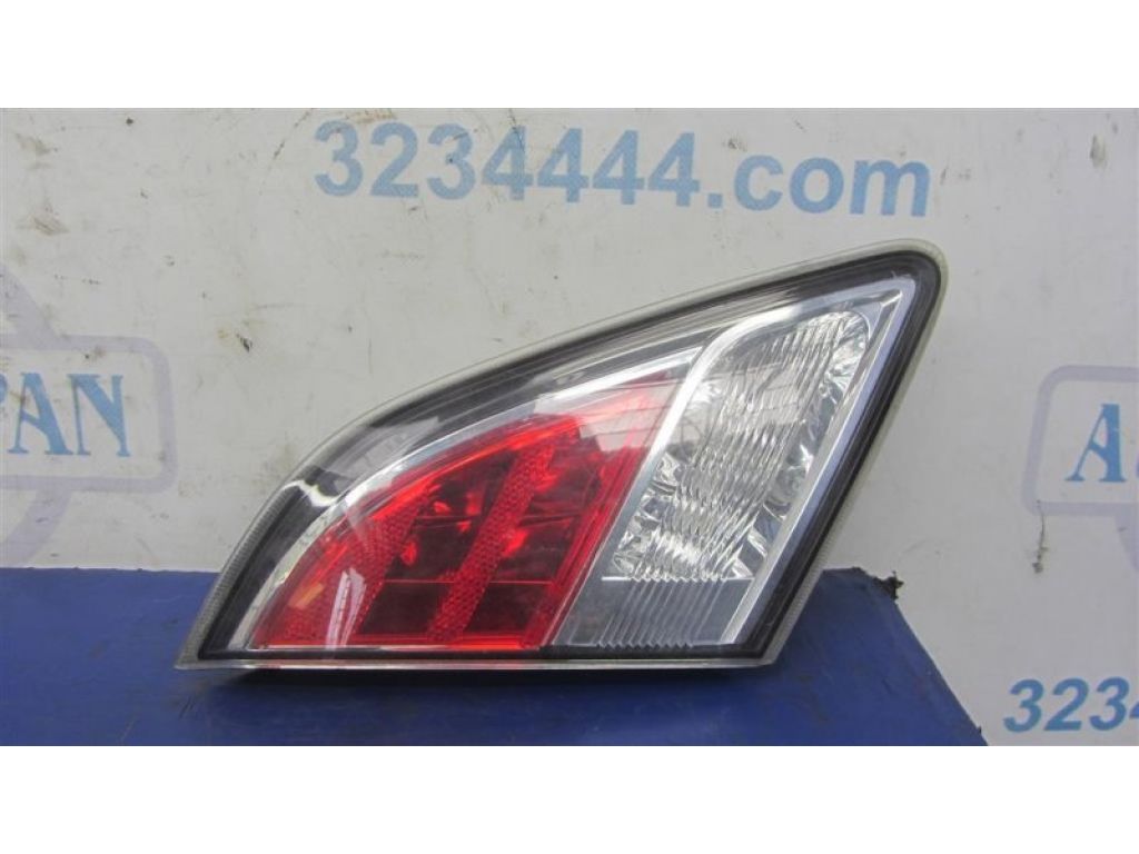 GS3L-51-3G0D | Фонарь внутренний задн. лев. MAZDA 6 GH 07-12