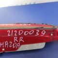 BBM4-51-580F | Стоп сигнал MAZDA 3 BL 09-13 - Прев'ю 2