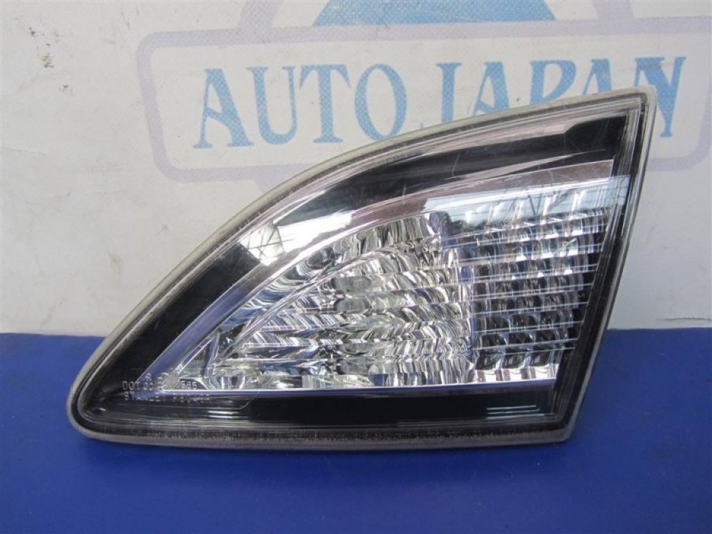 BBM4-51-3F0G | Фонарь внутренний задн. прав. MAZDA 3 BL 09-13