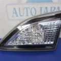BBM4-51-3F0G | Фонарь внутренний задн. прав. MAZDA 3 BL 09-13