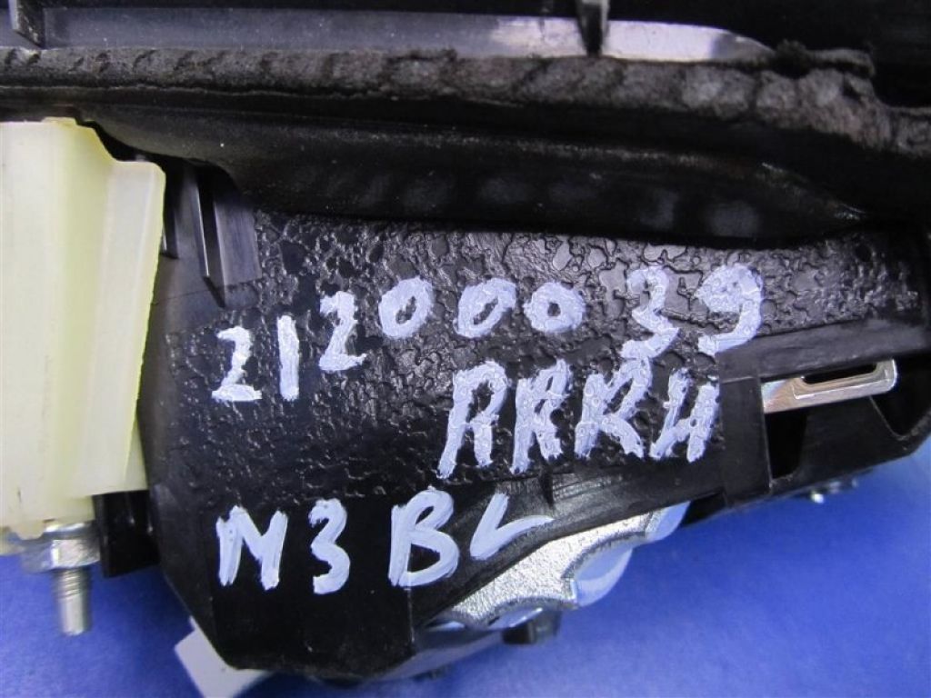 BBM4-51-3F0G | Фонарь внутренний задн. прав. MAZDA 3 BL 09-13 - Фото 2