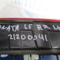 92403-C2000 | Фонарь внутренний задн. лев. HYUNDAI SONATA LF 2014- - Превью 2