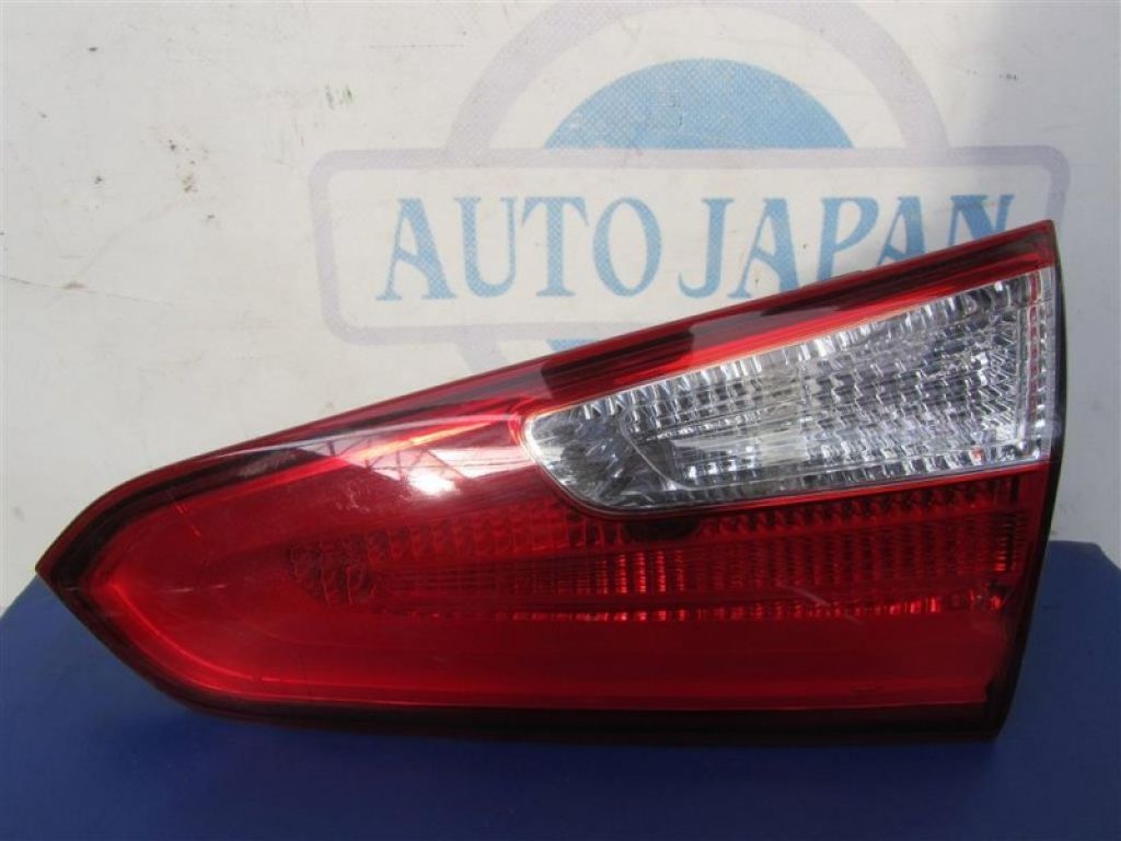 92404-A7000 | Ліхтар внутрішній задн. прав. KIA FORTE YD 12-