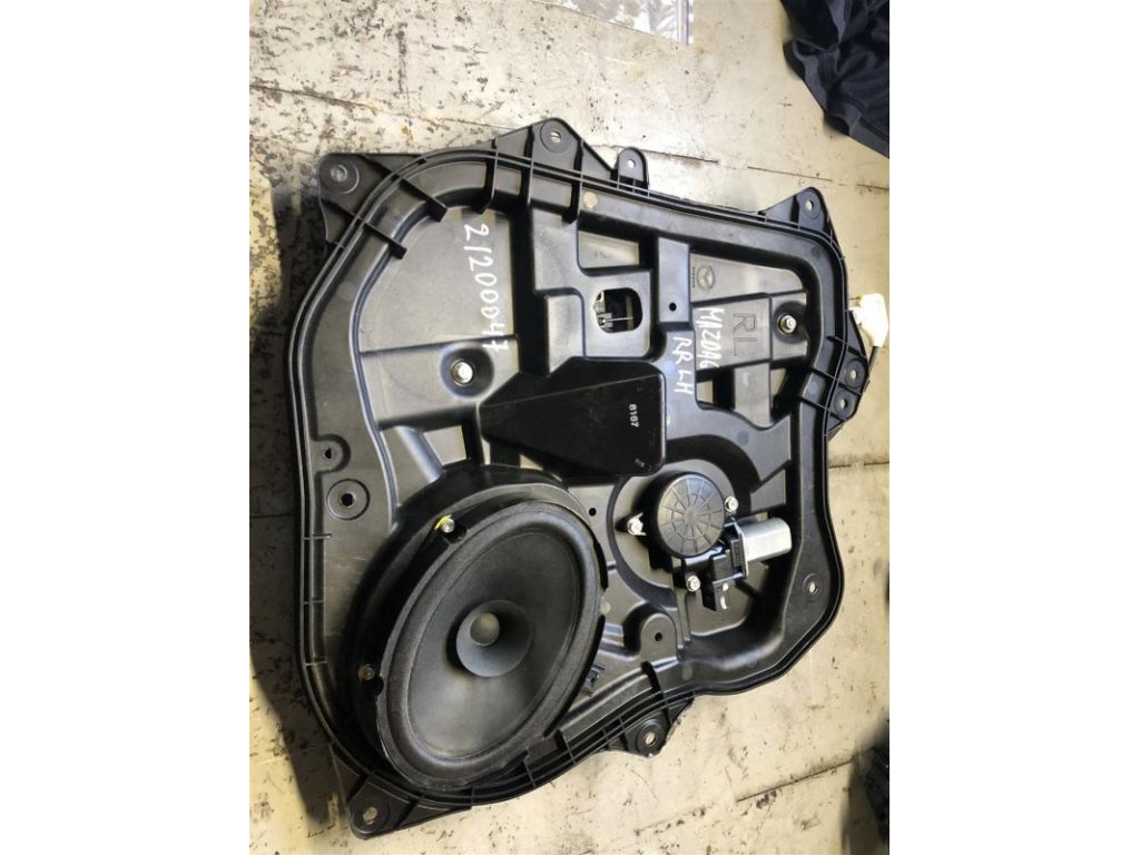 GS3L-73-97YE | Склопідйомник задн. лів. MAZDA 6 GH 07-12