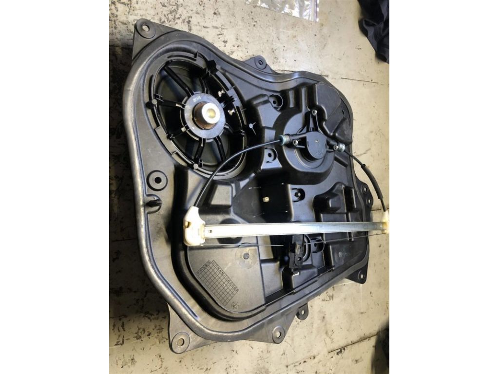 GS3L-73-97YE | Склопідйомник задн. лів. MAZDA 6 GH 07-12 - Фото 2