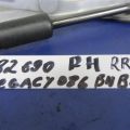 Петля кришки багажника прав. SUBARU LEGACY BN 14-18 - Прев'ю 2