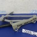 Петля кришки багажника лів. SUBARU LEGACY BN 14-18