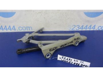 Петля крышки багажника лев. SUBARU LEGACY BN 14-18