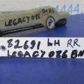 Петля кришки багажника лів. SUBARU LEGACY BN 14-18 - Прев'ю 2