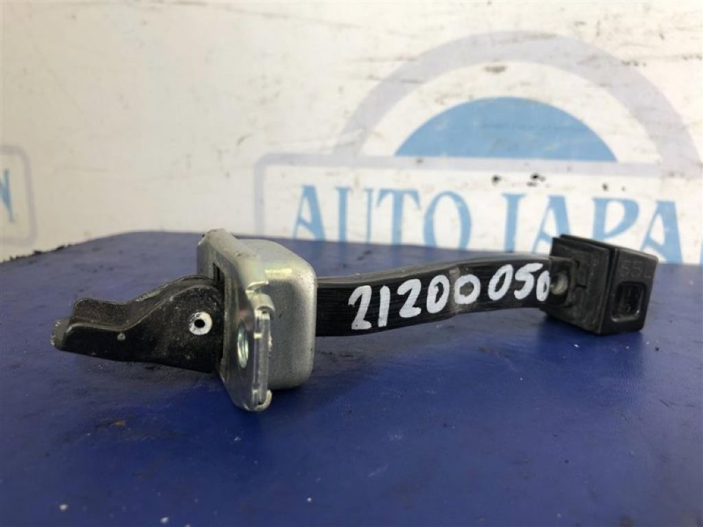 5702A040 | Обмежувач дверей передн. лів. MITSUBISHI OUTLANDER XL 05-13 - Фото 2