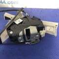 F1EZ-5426413-B | Замок двері задн. лів. FORD FOCUS 10-18 - Прев'ю 2