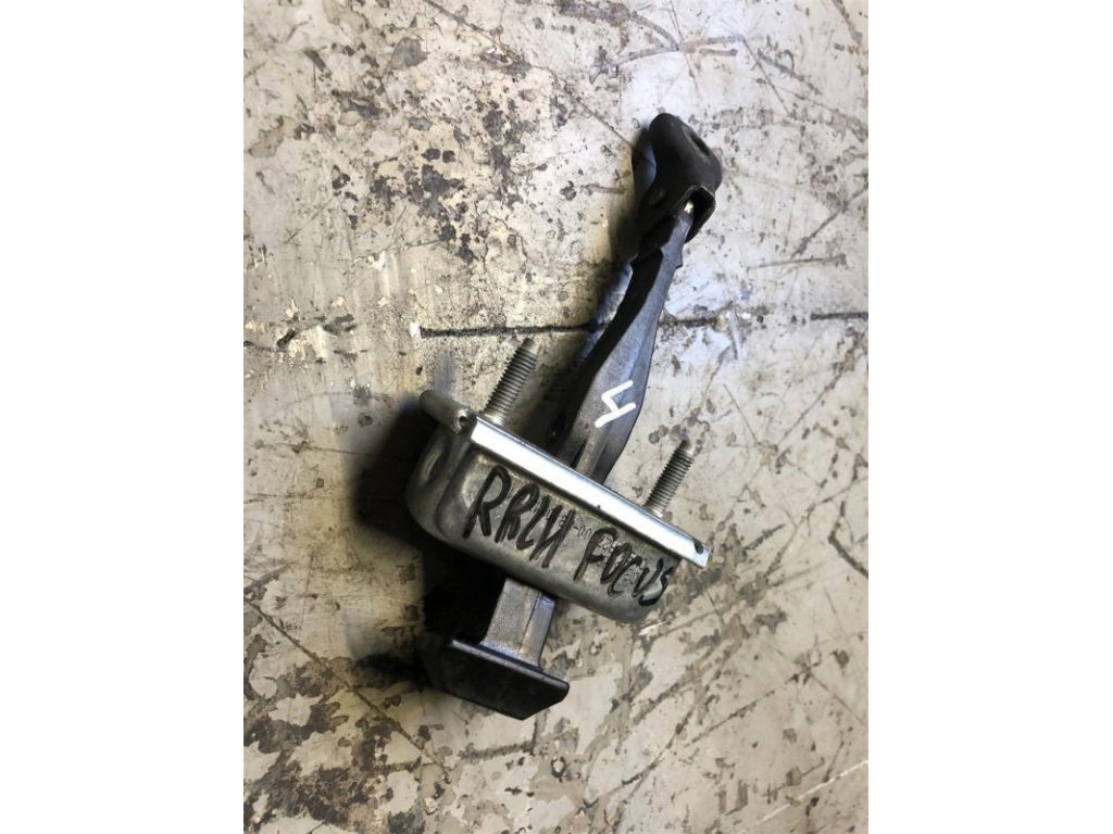 CP9Z-5827204-A | Ограничитель двери задн. прав. FORD FOCUS 10-18