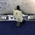 CM5Z-5827001-A | Стеклоподъемник задн. лев. FORD FOCUS 10-18