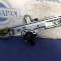 CM5Z-5827001-A | Стеклоподъемник задн. лев. FORD FOCUS 10-18 - Превью 3