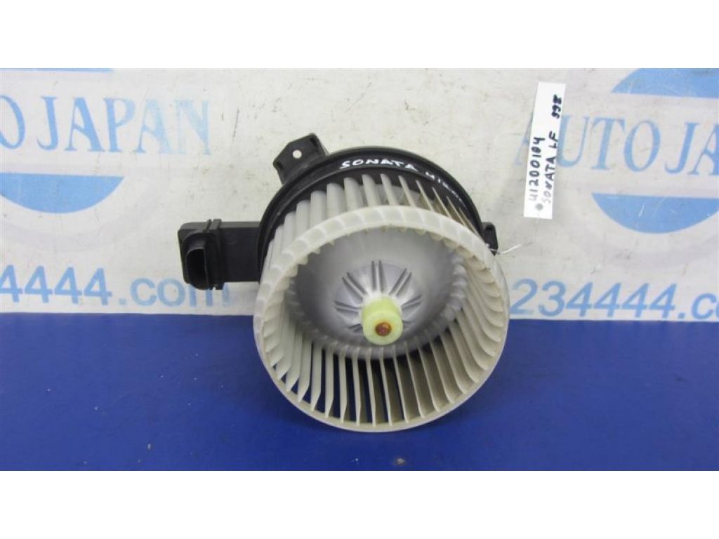 97113-C2000 | Моторчик печки HYUNDAI SONATA LF 2014-